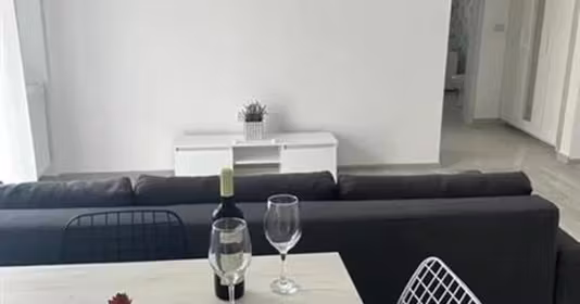 Apartament Păcurari