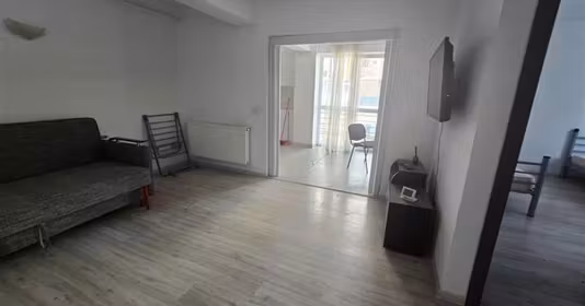 Apartament Aeroport