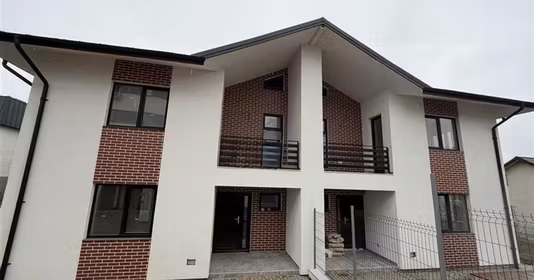 Apartament Păcurari