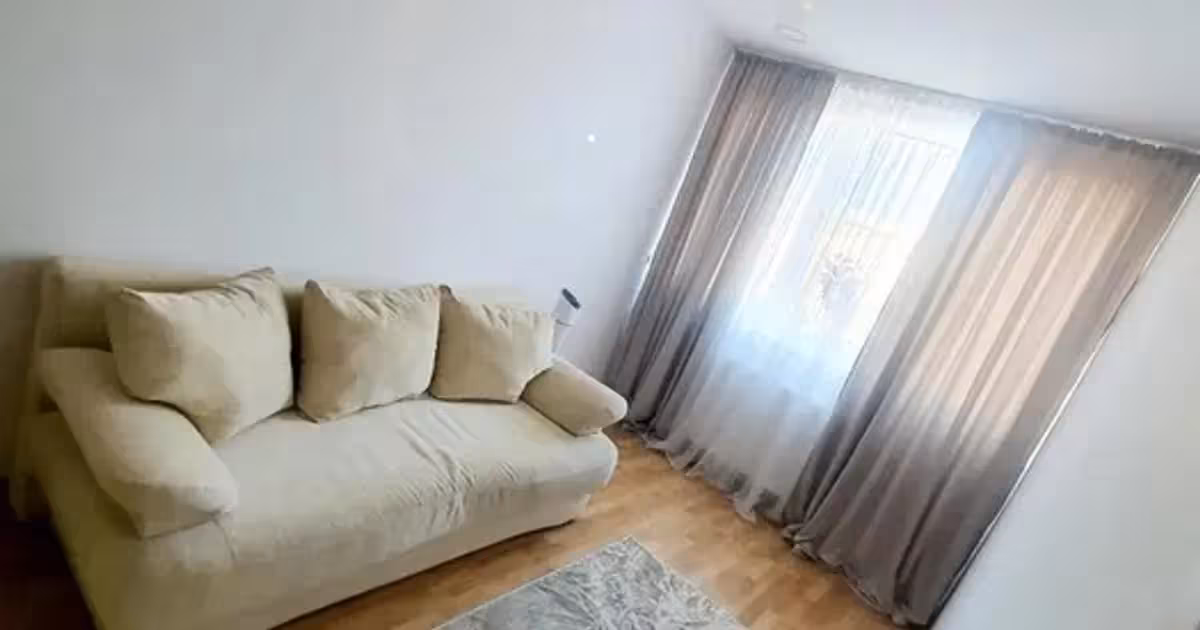 Apartament de vânzare cu 3 camere în zona Libertății, Târgu Mureș