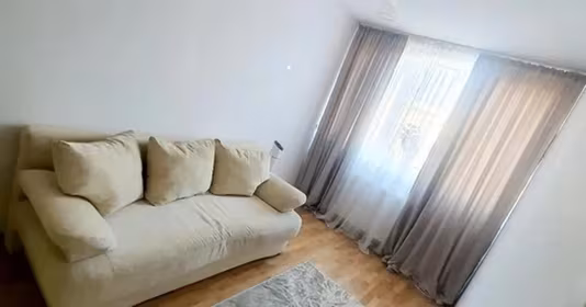 Apartament Libertății