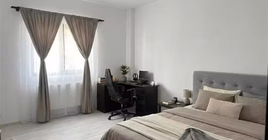 Apartament Nicolina