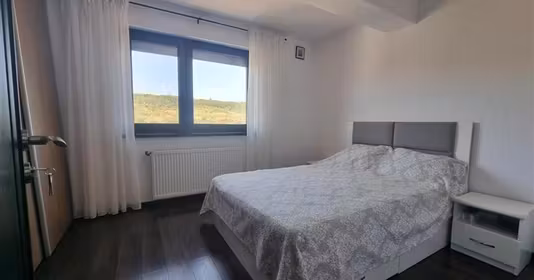 Apartament Rediu