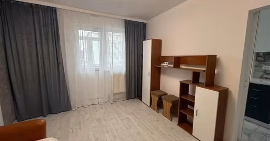 Apartament Păcurari
