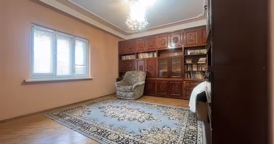 Apartament Nicolina