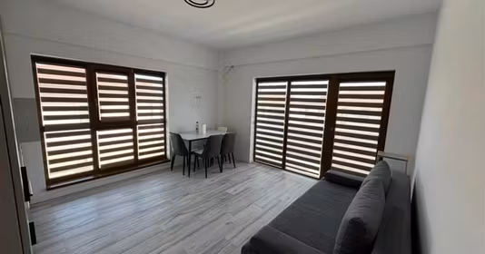 Apartament Păcurari