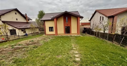 Casă Nicolina