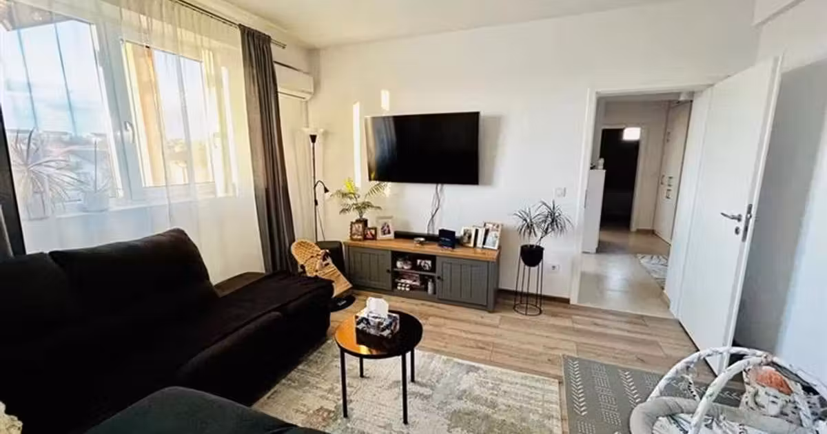 Apartament de vânzare cu 2 camere, mobilat în Iași