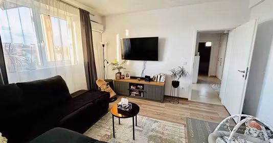 Apartament Nicolina