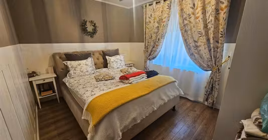 Apartament Aeroport