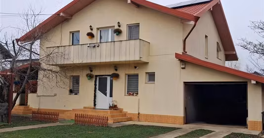 Casă Aeroport