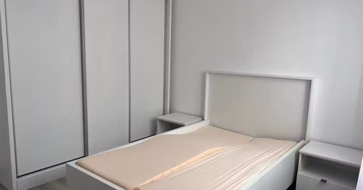 Apartament de vânzare cu 2 camere, mobilat în Iași