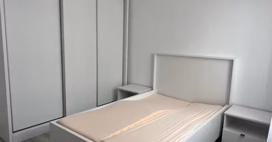 Apartament Nicolina