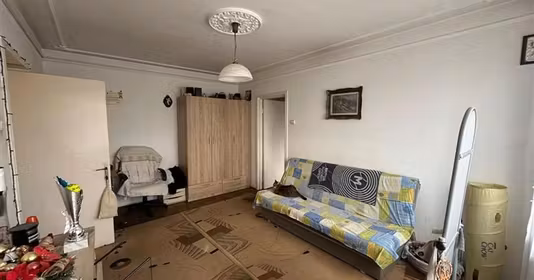 Apartament Tătărași