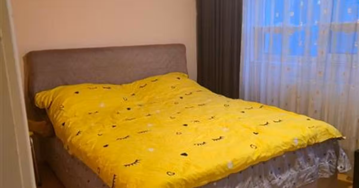 Apartament de vânzare cu 2 camere în zona Podu Roș, Iași