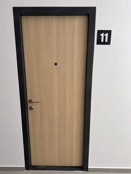 Apartament Freidorf