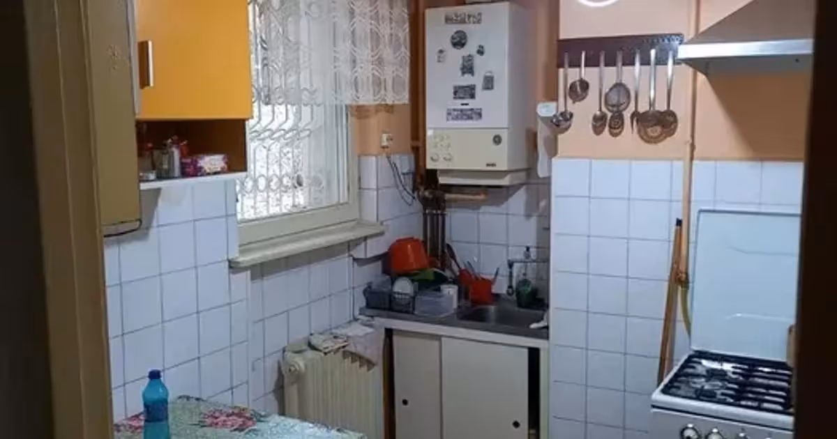 Apartament de vânzare cu 4 camere în zona Tudorul Vechi, Târgu Mureș