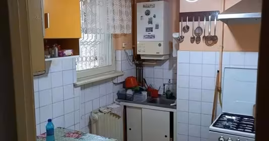Apartament Tudorul Vechi