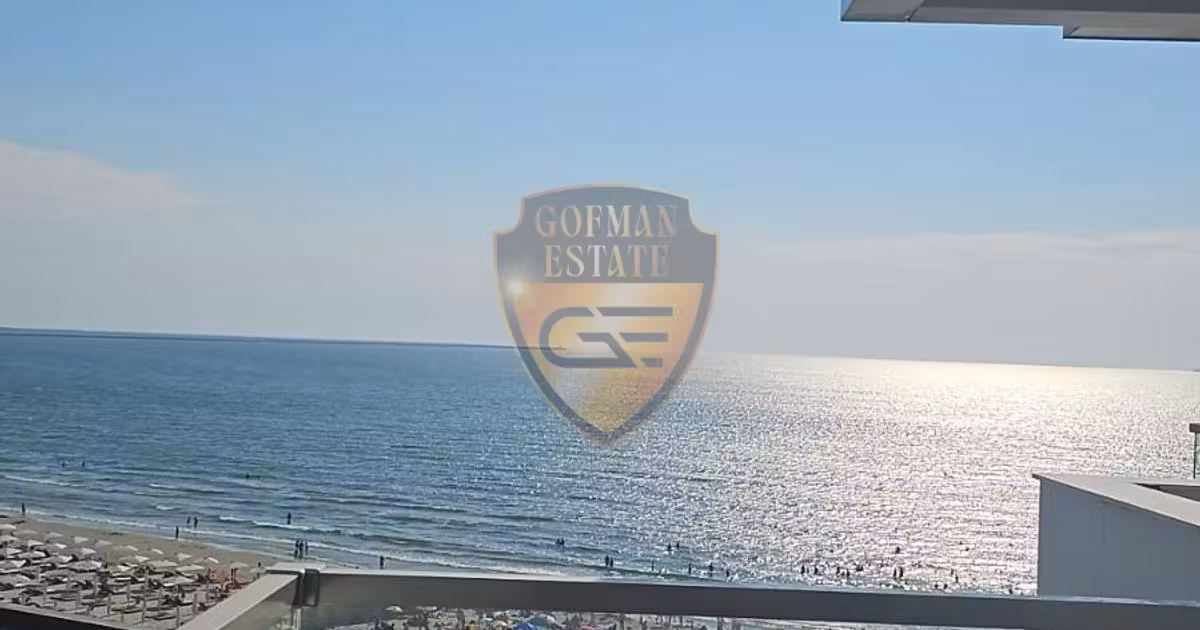 Apartament de vânzare cu 2 camere, mobilat în Mamaia