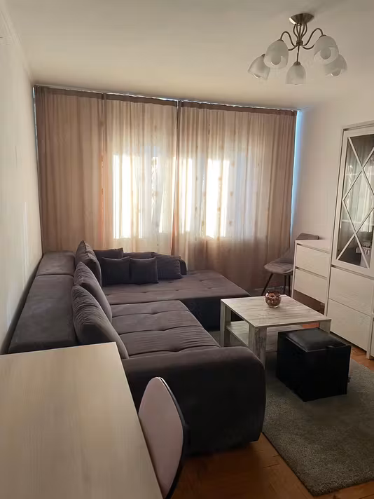 Apartament Rogerius