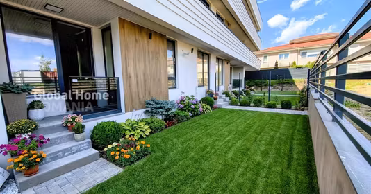 Apartament Pipera