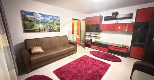 Apartament Rovine