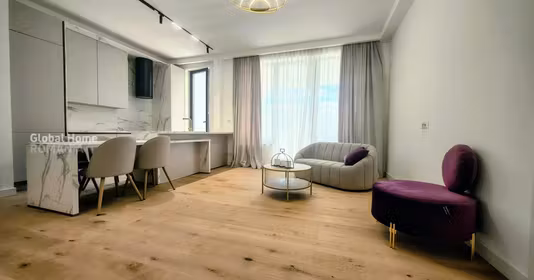 Apartament Pipera