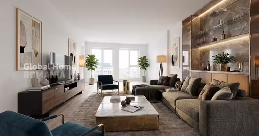 Apartament Pipera