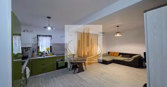 Apartament Giroc