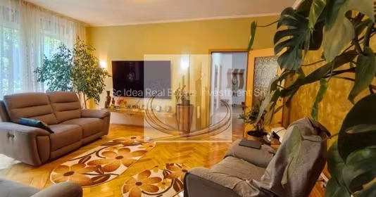 Apartament Complexul Studențesc