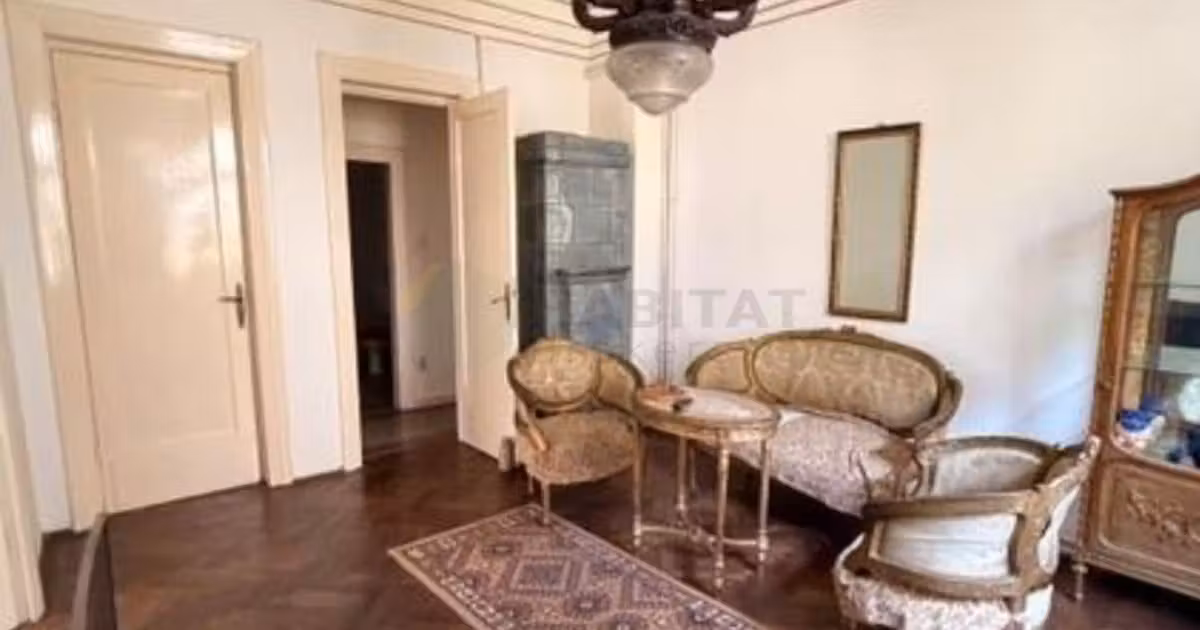 Casă individuală de vânzare cu 7 camere în zona Domenii, Sector 1