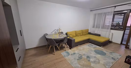 Apartament Central