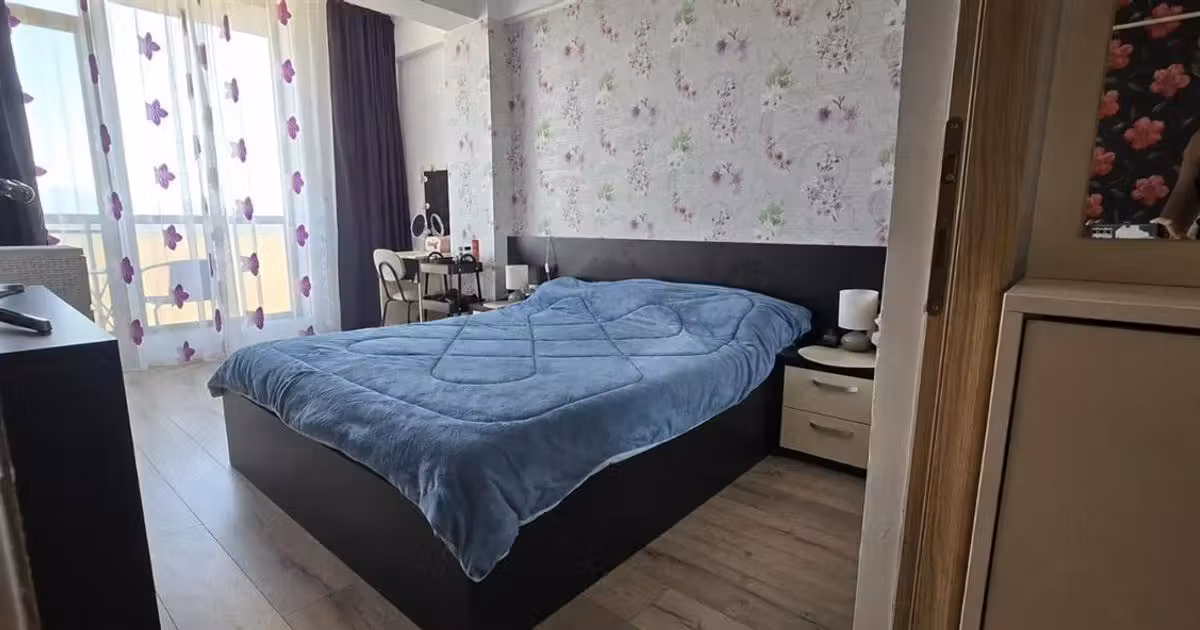 Apartament de vânzare cu 2 camere în zona Exterior Sud, Sibiu