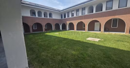 Apartament Tunari