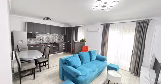 Apartament Florești