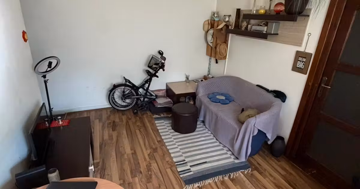 Apartament de vânzare cu 2 camere în zona Șagului, Timișoara