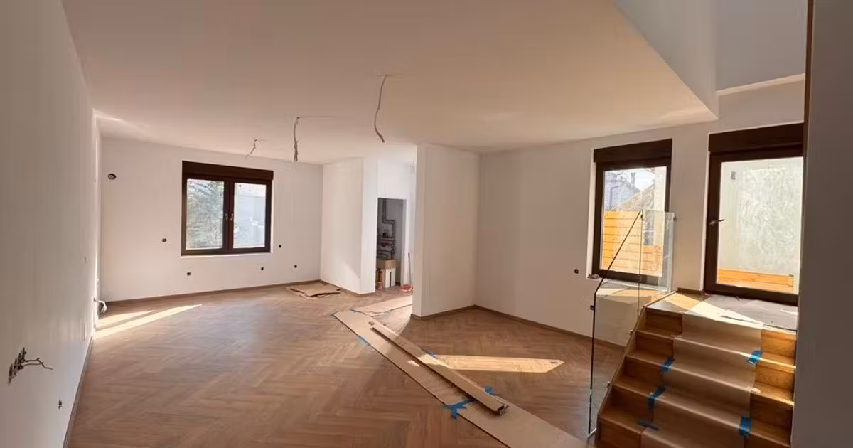 Duplex de vânzare cu 4 camere în zona Gruia, Cluj-Napoca