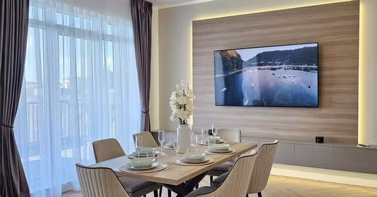 Apartament Florești