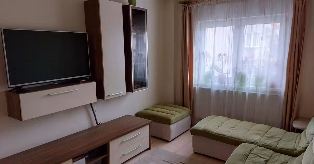 Apartament de vânzare cu 4 camere, mobilat în zona Plopilor, Cluj-Napoca