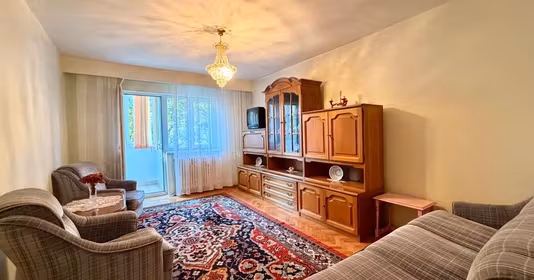 Apartament Mănăștur