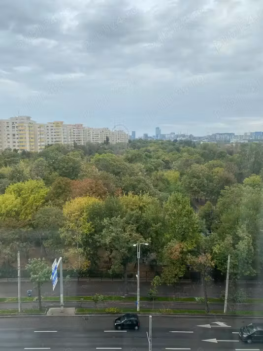 Apartament Sector 2