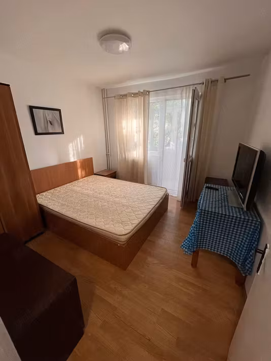 Apartament Alexandru cel Bun