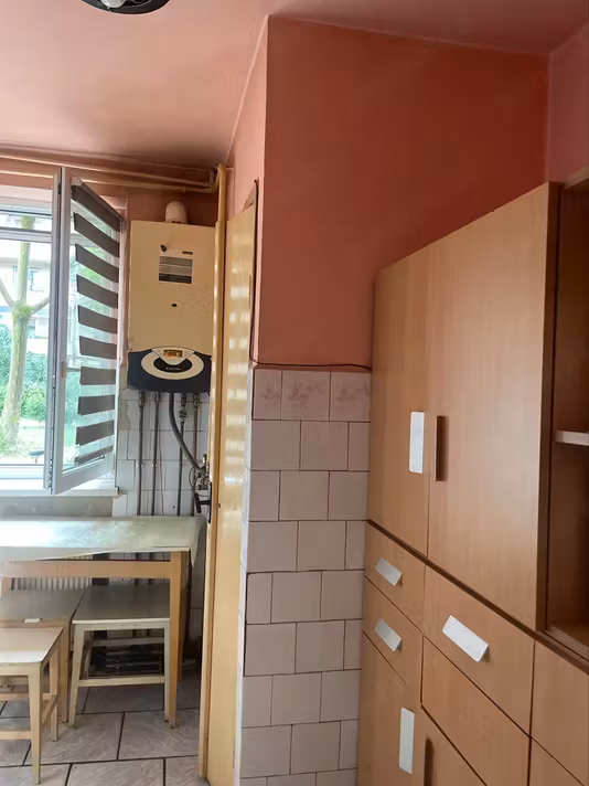 Apartament Lugoj