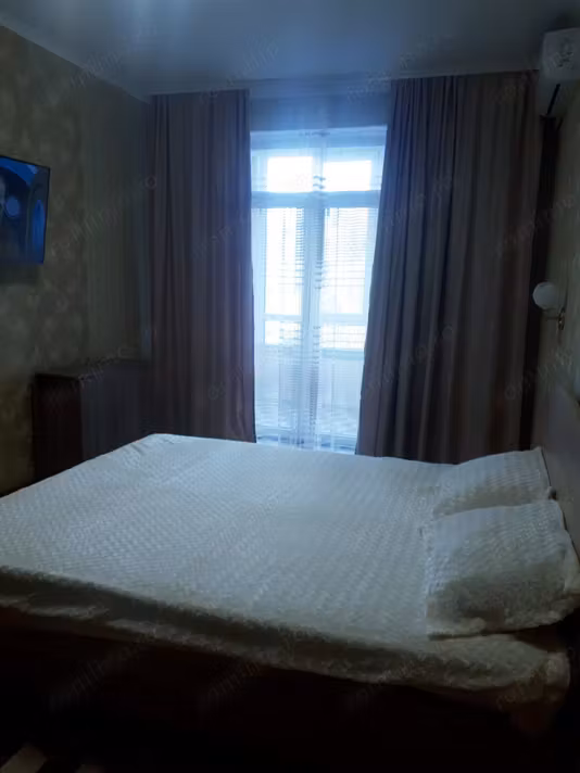 Apartament Obor