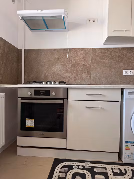 Garsonieră Drumul Taberei