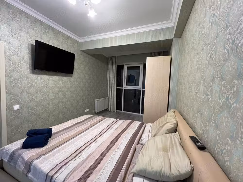 Apartament 2 camere de inchiriat zona Doamna Ghica