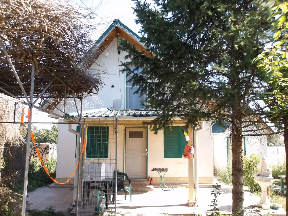 casa vacanta Luncavita