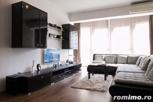 Apartament ARADULUI