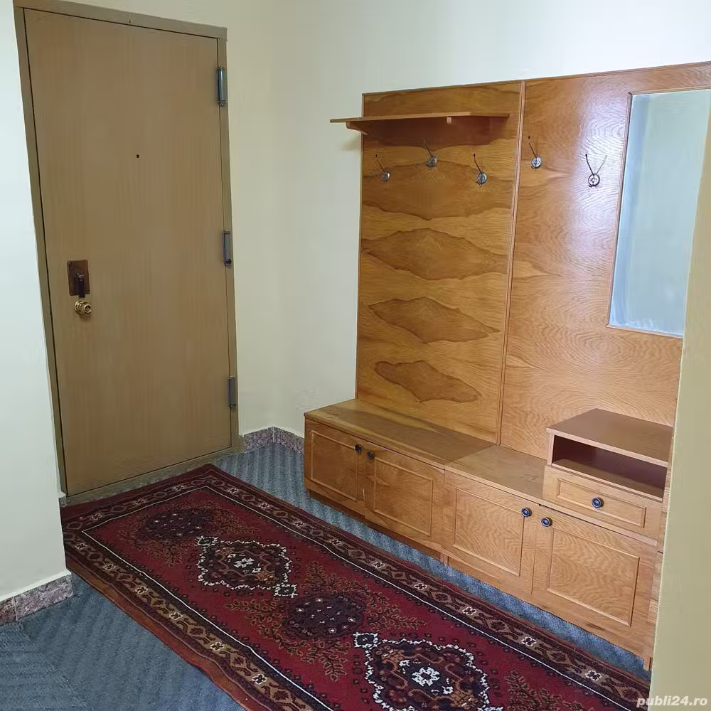 Apartament · 3 camere · 86 m², Nufarul, Oradea