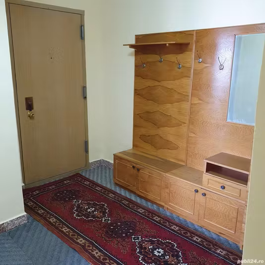 Apartament Nufarul
